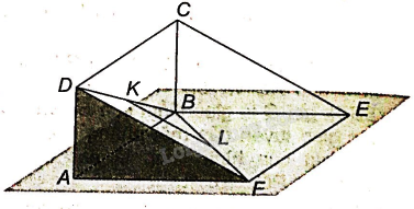 Giải bài 4.22 trang 63 sách bài tập toán 11 - Kết nối tri thức với cuộc sống 2
