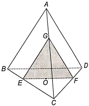 Giải bài 4.30 trang 67 sách bài tập toán 11 - Kết nối tri thức với cuộc sống 2