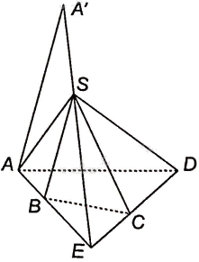 Giải bài 4.43 trang 71 sách bài tập toán 11 - Kết nối tri thức với cuộc sống 2