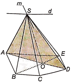 Giải bài 4.57 trang 73 sách bài tập toán 11 - Kết nối tri thức với cuộc sống 2