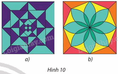 Giải bài 4 trang 29 Chuyên đề học tập Toán 11 Chân trời sáng tạo 1