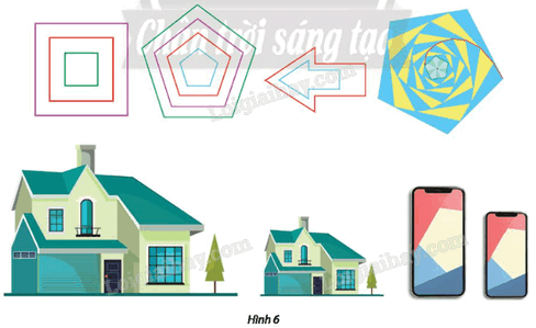 Giải bài 4 trang 40 Chuyên đề học tập Toán 11 Chân trời sáng tạo 1