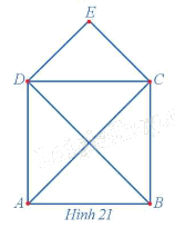Giải bài 4 trang 43 Chuyên đề học tập Toán 11 Cánh diều 1