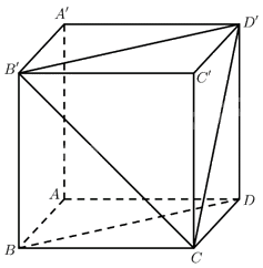 Giải bài 4 trang 60 sách bài tập toán 12 - Cánh diều 2