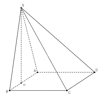 Giải bài 43 trang 104 sách bài tập toán 11 - Cánh diều 2