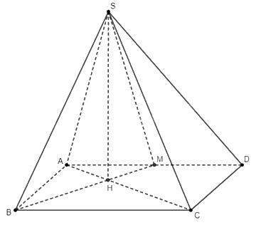 Giải bài 44 trang 104 sách bài tập toán 11 - Cánh diều 2
