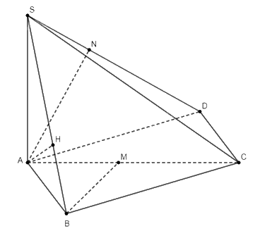 Giải bài 47 trang 110 sách bài tập toán 11 - Cánh diều 2