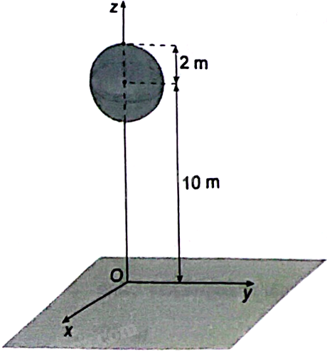 Giải bài 5.27 trang 35 sách bài tập toán 12 - Kết nối tri thức 1
