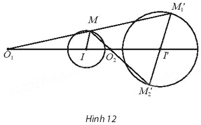 Giải bài 5 trang 36 Chuyên đề học tập Toán 11 Chân trời sáng tạo 1