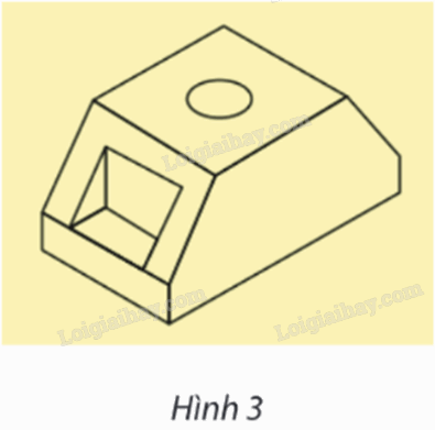 Giải bài 5 trang 90 Chuyên đề học tập Toán 11 Chân trời sáng tạo 1