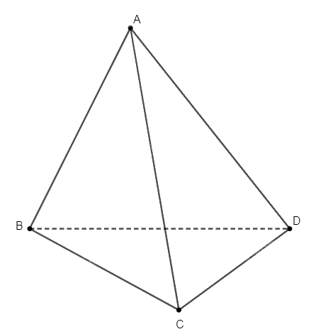 Giải bài 52 trang 117 sách bài tập toán 11 - Cánh diều 2