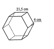 Giải bài 56 trang 117 sách bài tập toán 11 - Cánh diều 1