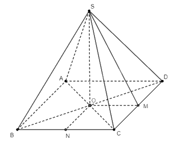 Giải bài 57 trang 118 sách bài tập toán 11 tập 2 - Cánh diều 3
