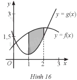 Giải bài 58 trang 29 sách bài tập toán 12 - Cánh diều 1
