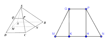 Giải bài 6 trang 134 sách bài tập toán 11 - Chân trời sáng tạo tập 1 2