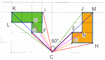 Giải bài 6 trang 24 Chuyên đề học tập Toán 11 Cánh diều 3