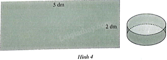 Giải bài 6 trang 36 sách bài tập toán 12 - Chân trời sáng tạo 1