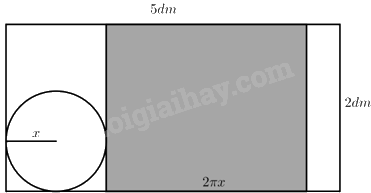 Giải bài 6 trang 36 sách bài tập toán 12 - Chân trời sáng tạo 5