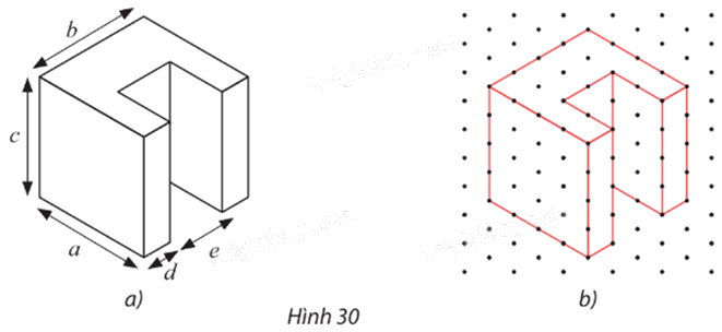 Giải bài 6 trang 80 Chuyên đề học tập Toán 11 Chân trời sáng tạo 1