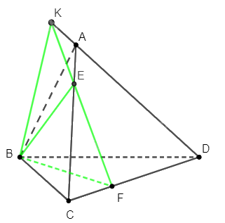 Giải bài 6 trang 95 sách bài tập toán 11 - Cánh diều 2