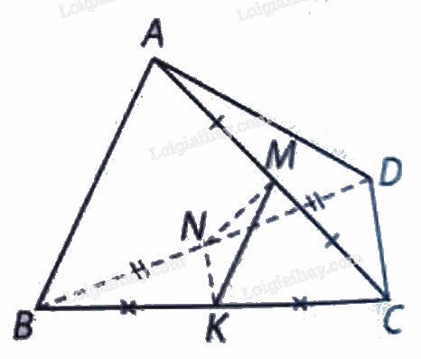 Giải bài 7.3 trang 26 sách bài tập toán 11 - Kết nối tri thức với cuộc sống 2