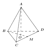 Giải bài 7.44 trang 42 sách bài tập toán 11 - Kết nối tri thức với cuộc sống 2
