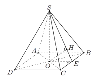 Giải bài 7.46 trang 42 sách bài tập toán 11 - Kết nối tri thức với cuộc sống 2