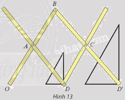 Giải bài 7 trang 36 Chuyên đề học tập Toán 11 Chân trời sáng tạo 1