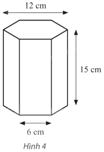 Giải bài 7 trang 90 Chuyên đề học tập Toán 11 Chân trời sáng tạo 1