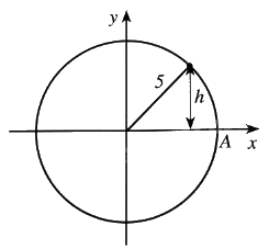 Giải bài 74 trang 33 sách bài tập toán 11 - Cánh diều 1