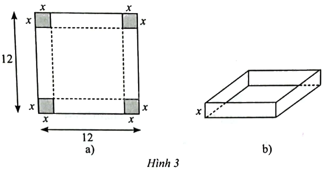 Giải bài 8 trang 18 sách bài tập toán 12 - Chân trời sáng tạo 1