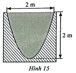Giải bài 9 trang 22 sách bài tập toán 12 - Chân trời sáng tạo 1