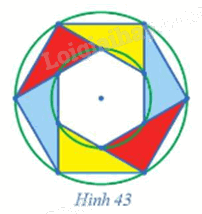 Giải bài 9 trang 24 Chuyên đề học tập Toán 11 Cánh diều 1