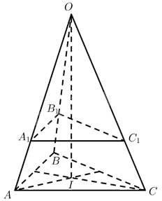 Giải bài 9 trang 61 sách bài tập toán 12 - Cánh diều 3