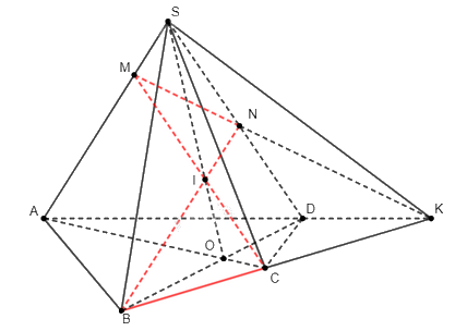 Giải bài 9 trang 95 sách bài tập toán 11 - Cánh diều 2