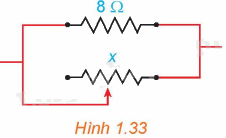 Giải bài tập 1.25 trang 32 SGK Toán 12 tập 1 - Kết nối tri thức 1