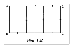 Giải bài tập 1.25 trang 35 SGK Toán 12 tập 1 - Cùng khám phá 1