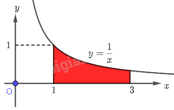Giải bài tập 1 trang 20 SGK Toán 12 tập 2 - Chân trời sáng tạo 2