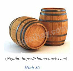 Giải bài tập 10 trang 41 SGK Toán 12 tập 2 - Cánh diều 1