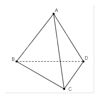 Giải bài tập 13 trang 67 SGK Toán 12 tập 2 - Chân trời sáng tạo 2