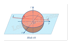 Giải bài tập 14 trang 89 SGK Toán 12 tập 2 - Cánh diều 1