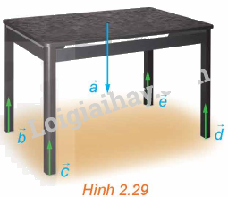 Giải bài tập 2.3 trang 58 SGK Toán 12 tập 1 - Kết nối tri thức 1