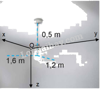 Giải bài tập 2.42 trang 74 SGK Toán 12 tập 1 - Kết nối tri thức 3