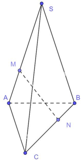 Giải bài tập 2.7 trang 58 SGK Toán 12 tập 1 - Kết nối tri thức 2