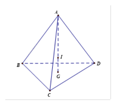 Giải bài tập 2.8 trang 58 SGK Toán 12 tập 1 - Kết nối tri thức 3
