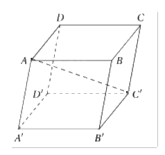 Giải bài tập 2.8 trang 65 SGK Toán 12 tập 1 - Cùng khám phá 2