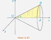 Giải bài tập 4.19 trang 26 SGK Toán 12 tập 2 - Kết nối tri thức 1