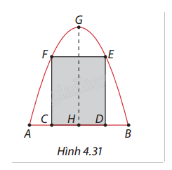 Giải bài tập 4.42 trang 39 SGK Toán 12 tập 2 - Cùng khám phá 1