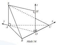 Giải bài tập 4 trang 57 SGK Toán 12 tập 1 - Chân trời sáng tạo 1
