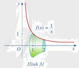 Giải bài tập 5 trang 40 SGK Toán 12 tập 2 - Cánh diều 1